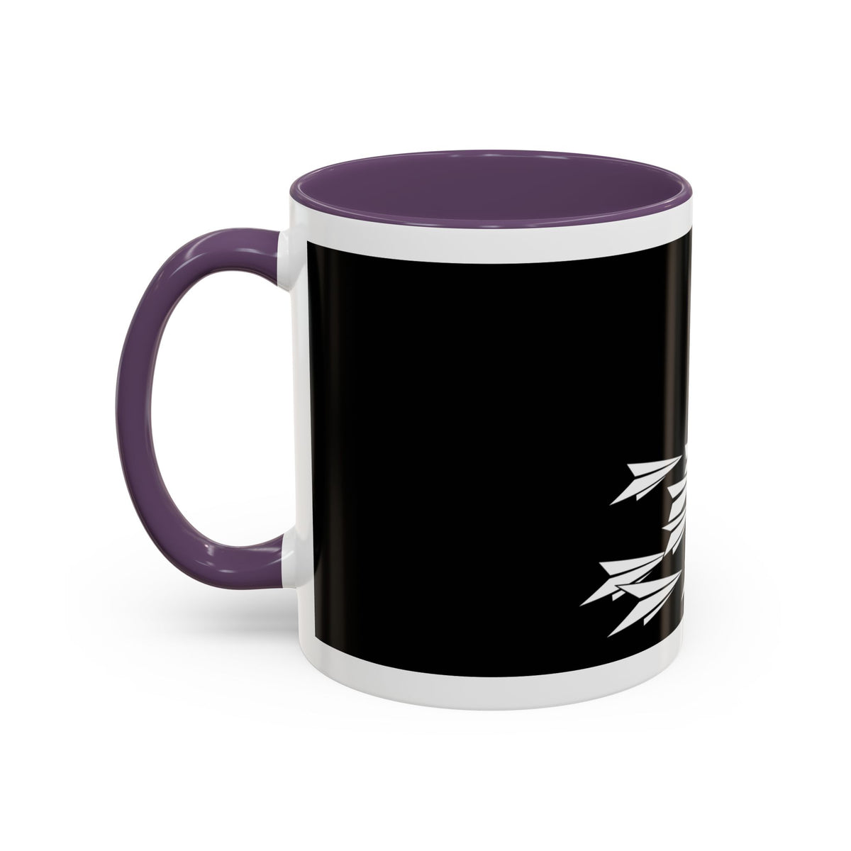 MAVERICK - Accent Coffee Mug (11oz)