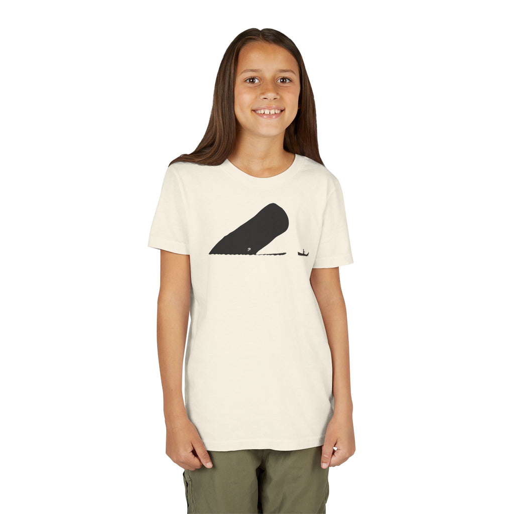 LA BOCA - Kids unisex tee for boys and girls