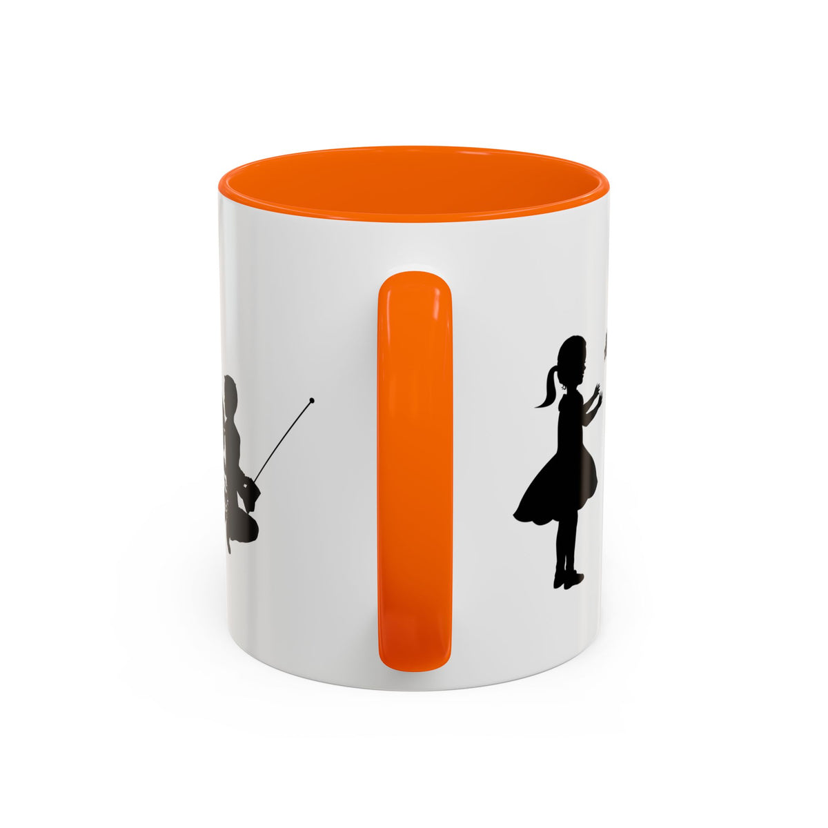 SHY - Accent Coffee Mug (11 oz)