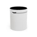 WONDER - Accent Coffee Mug (11oz)