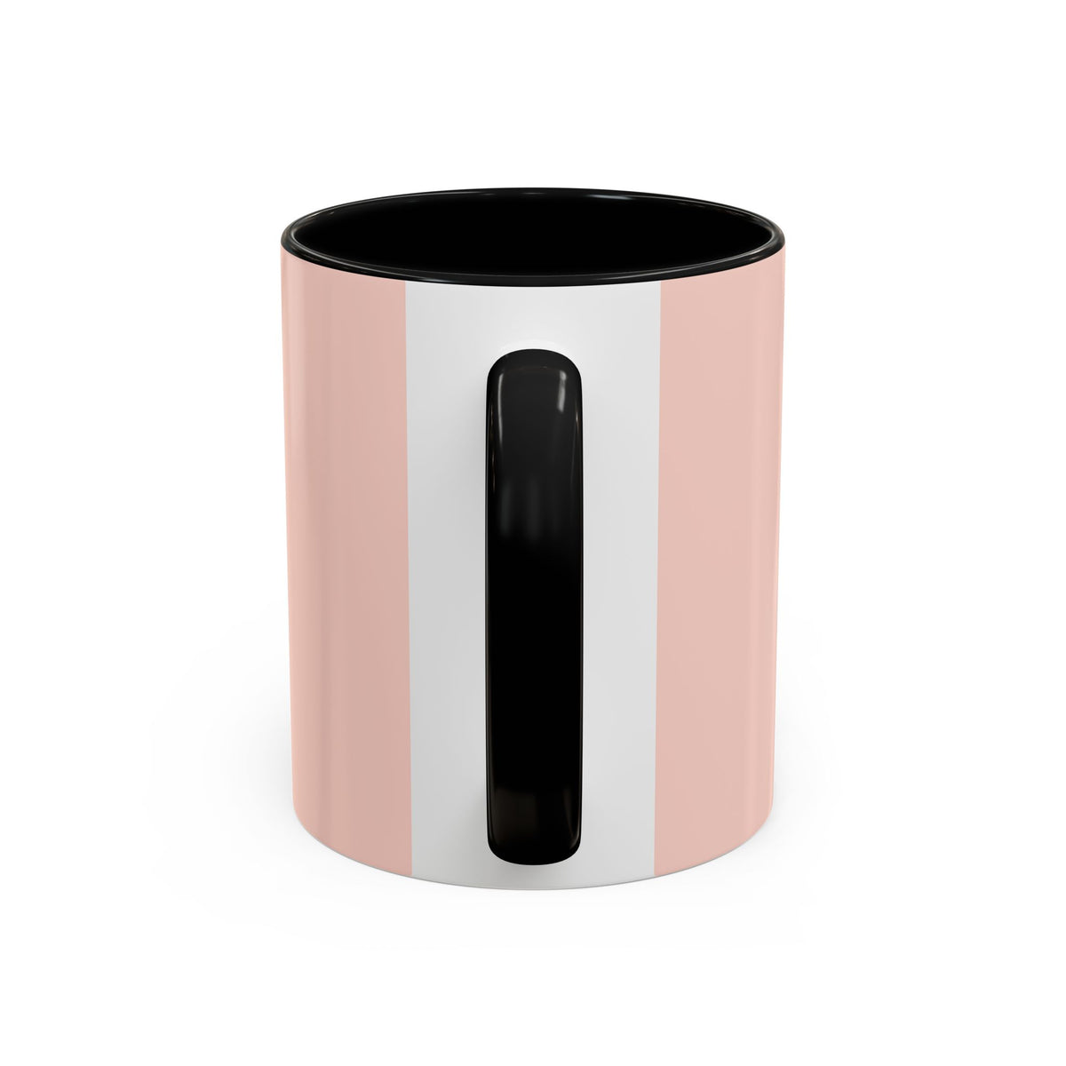 L'IDEE DE LA FILLE - Accent Coffee Mug (11 oz)