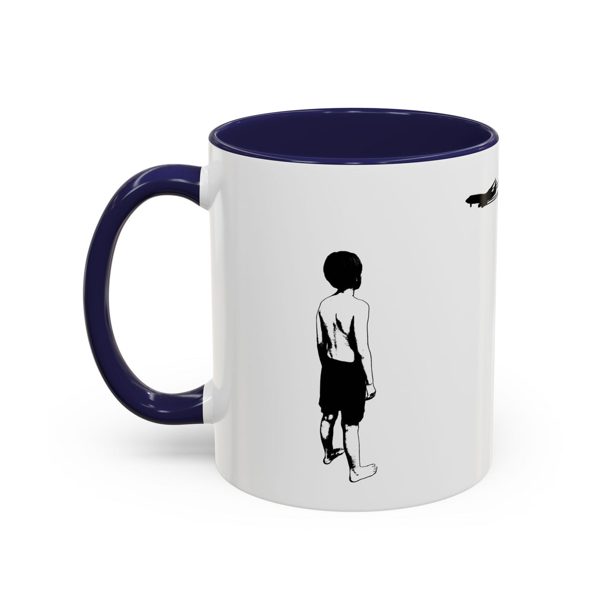 WONDER - Accent Coffee Mug (11oz)