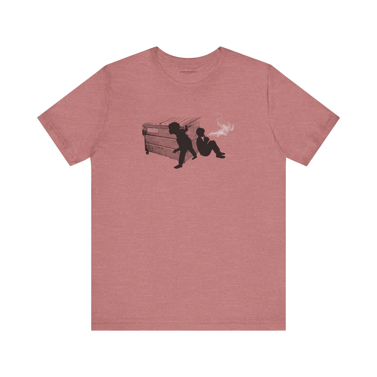 CAUTION CAUTION - unisex tee for men and women - FREE SHIPPING