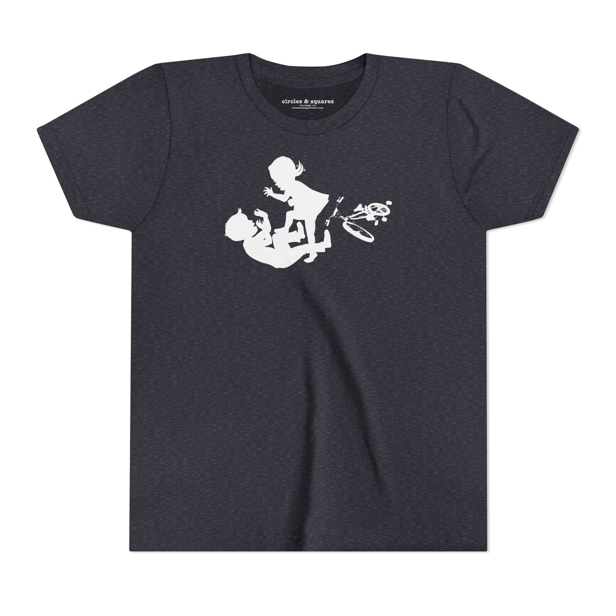 KICK ASS - kids unisex tee - 3 colors