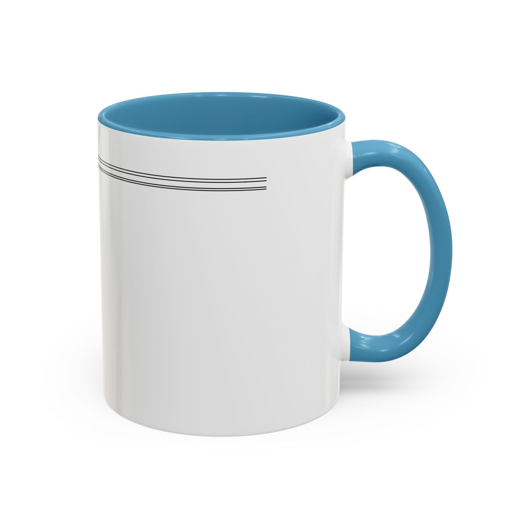 WONDER - Accent Coffee Mug (11oz)