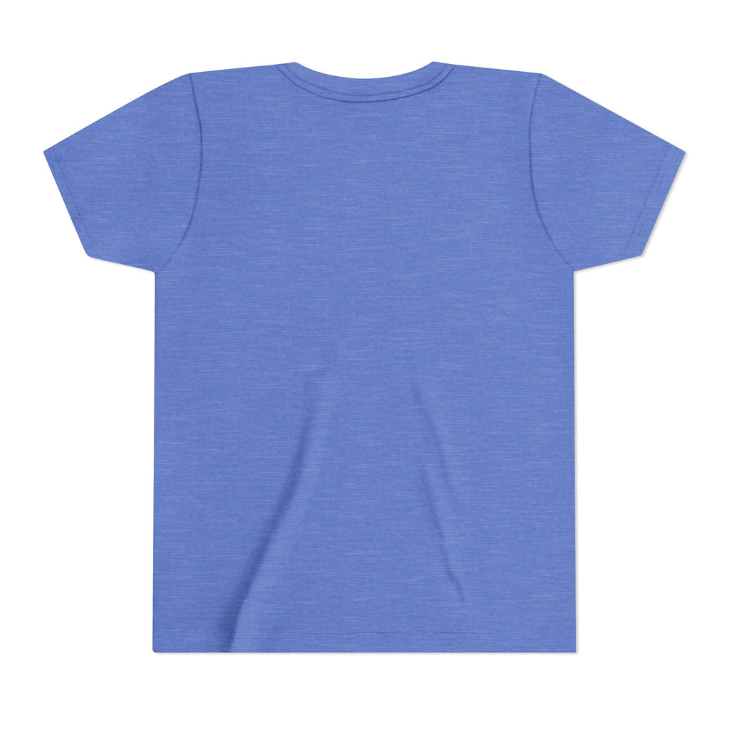 Release - kids unisex tee