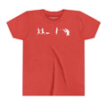 CREATURE - Kids unisex tee for boys and girls