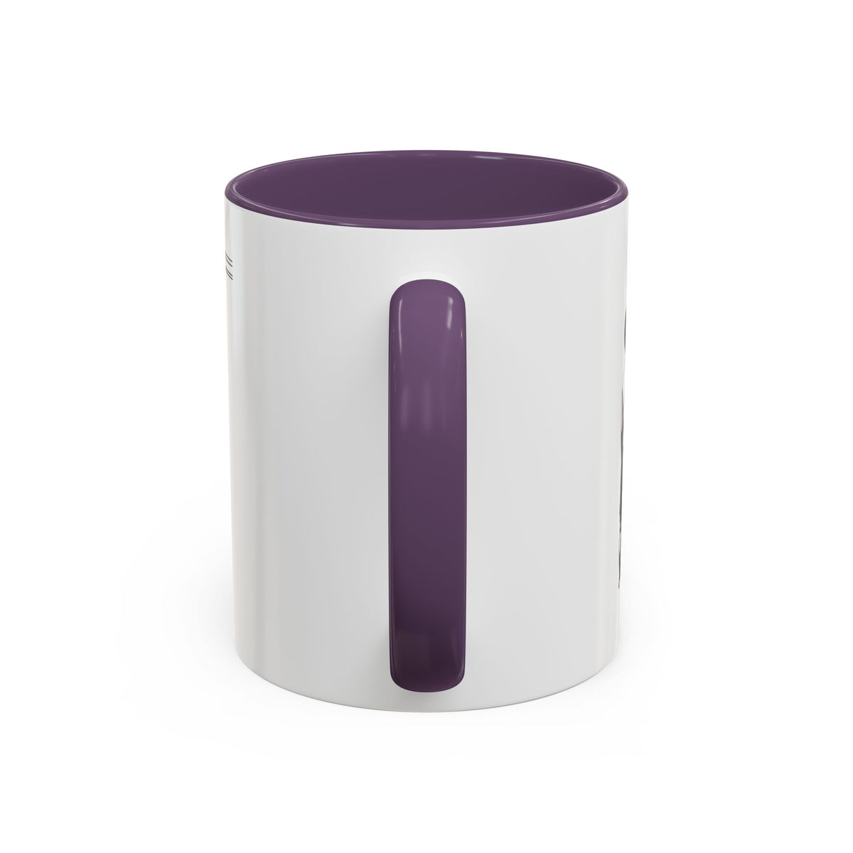 WONDER - Accent Coffee Mug (11oz)