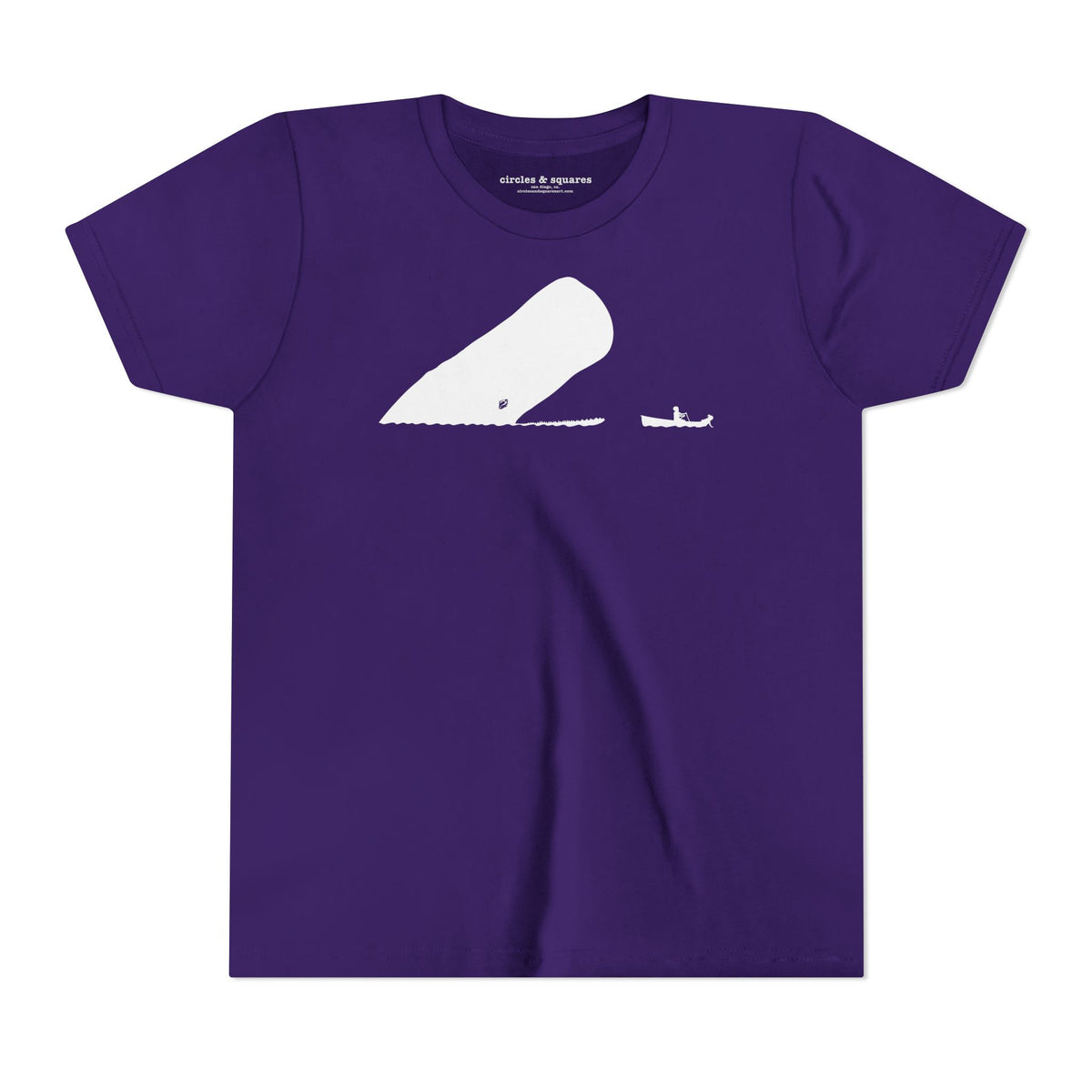 LA BOCA - Kids unisex tee for boys and girls