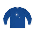 NEW DAY (girl) - long sleeve unisex tee for men and women