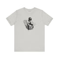 CONTEMPLATING GROWTH - unisex tee for men and women