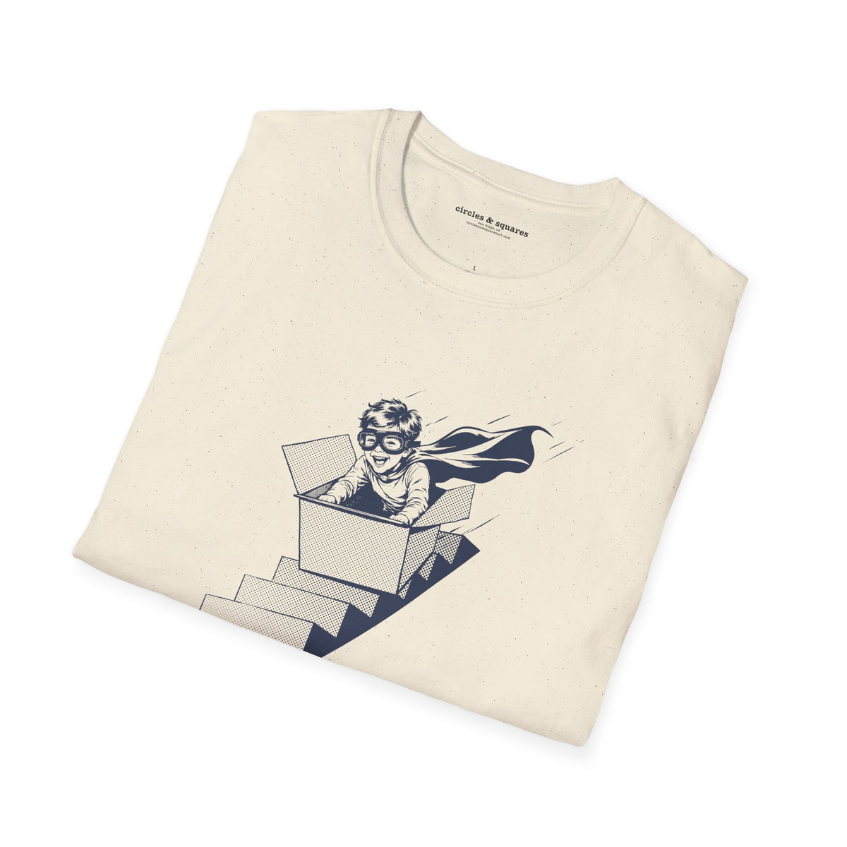 FAST! - Unisex tee for men and women