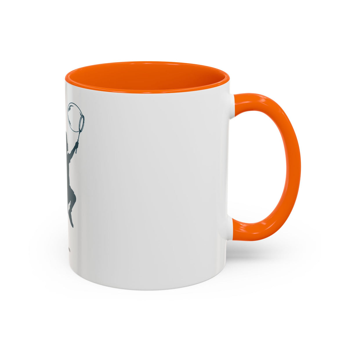 JOYFUL - Accent Coffee Mug (11oz)