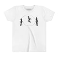 DOUBLE DUTCH - Unisex tee for kids - 4 colors