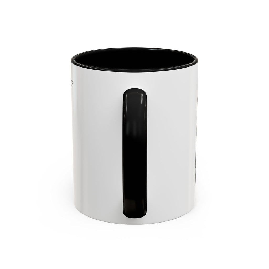 WONDER - Accent Coffee Mug (11oz)