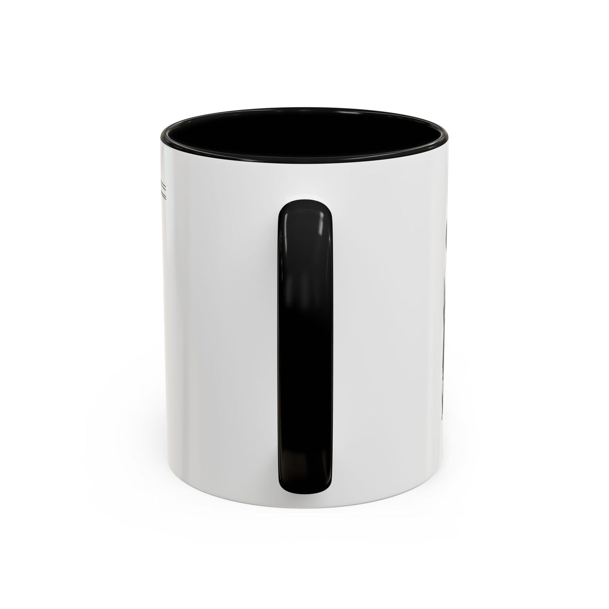 WONDER - Accent Coffee Mug (11oz)