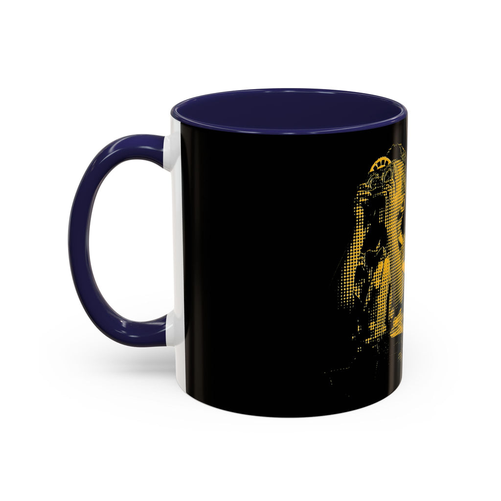 VIEWMASTER - Accent Coffee Mug (11oz)