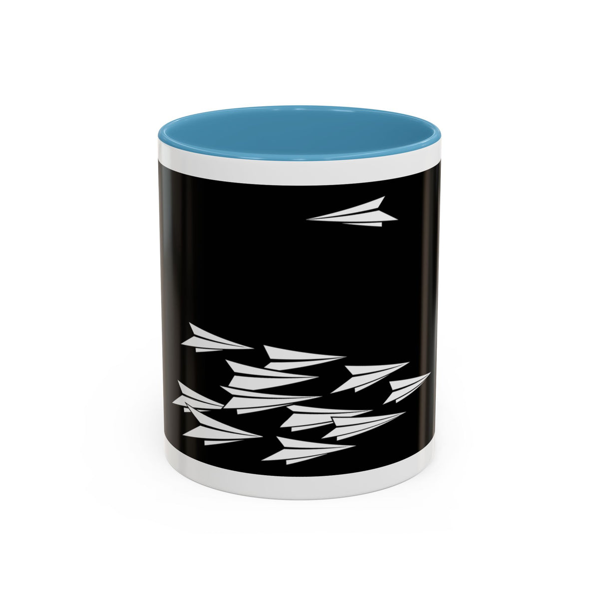 MAVERICK - Accent Coffee Mug (11oz)
