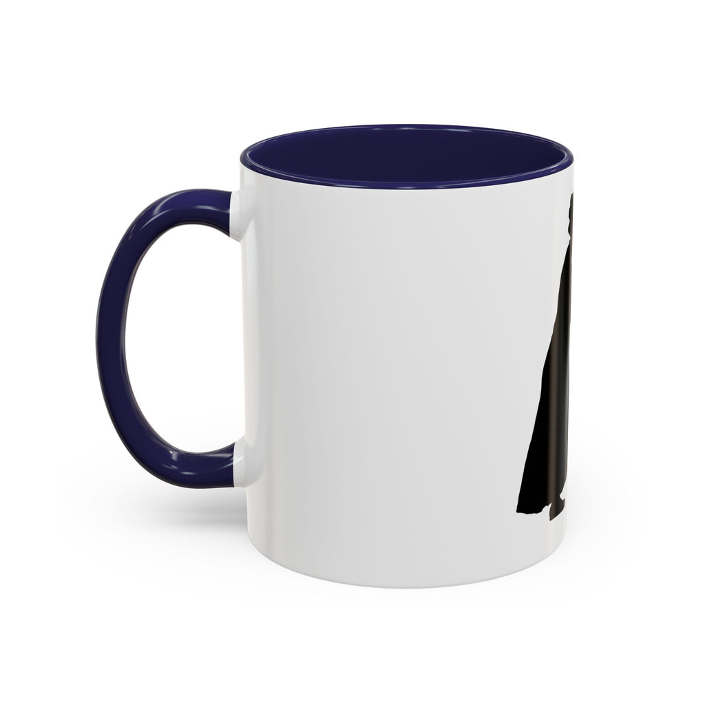 ALL THE GOODSTUFF (girl) - Accent Coffee Mug (11oz)