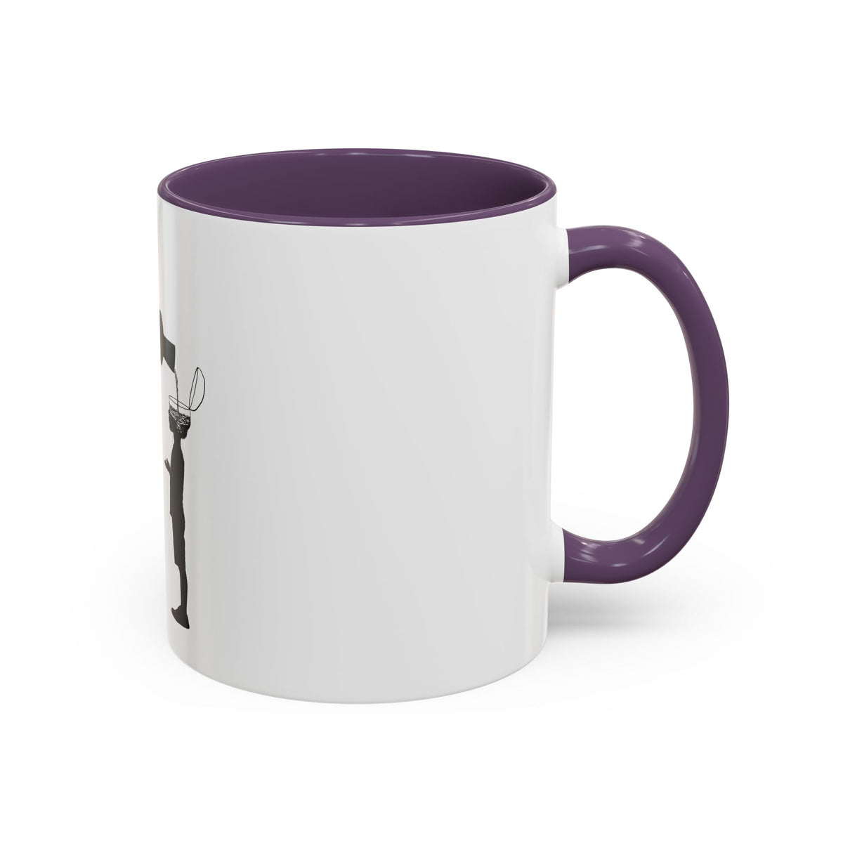 ALL THE GOODSTUFF (boy) - Accent Coffee Mug (11oz)
