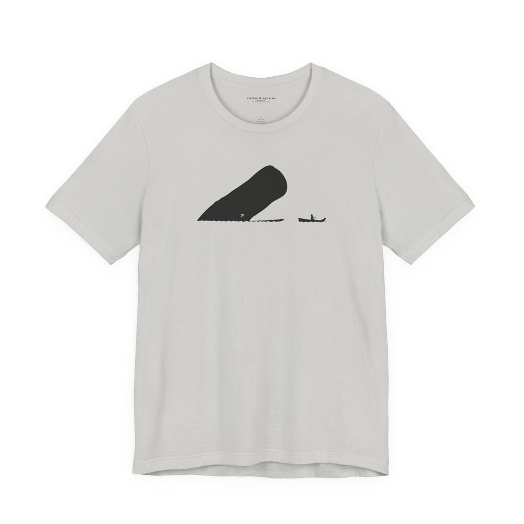 LA BOCA - unisex tee for men and women - 5 colors