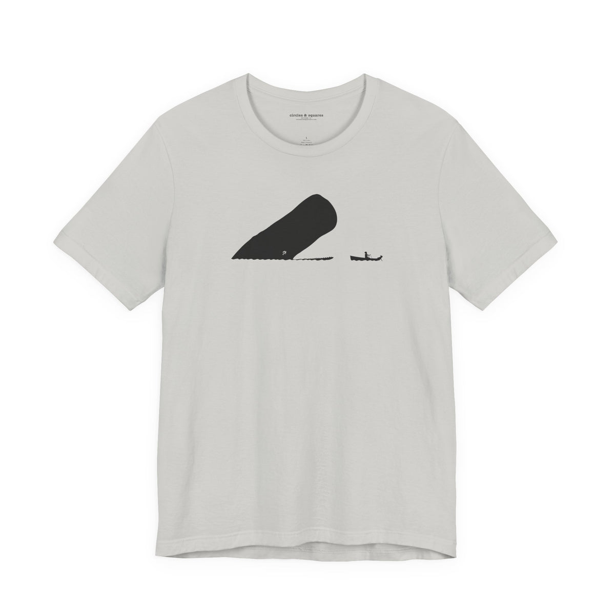 LA BOCA - unisex tee for men and women - 5 colors