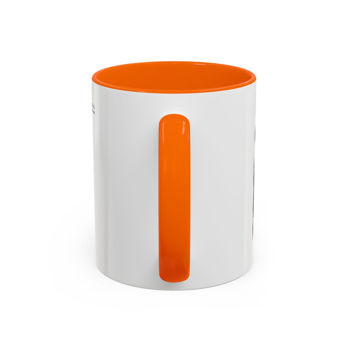WONDER - Accent Coffee Mug (11oz)