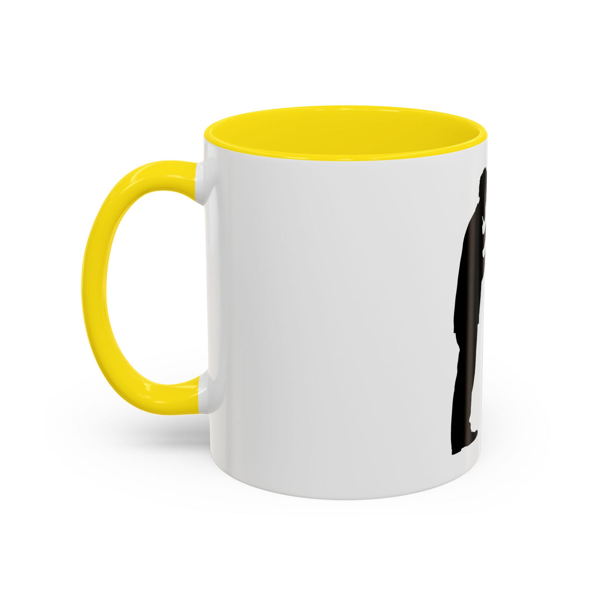 ALL THE GOODSTUFF (boy) - Accent Coffee Mug (11oz)