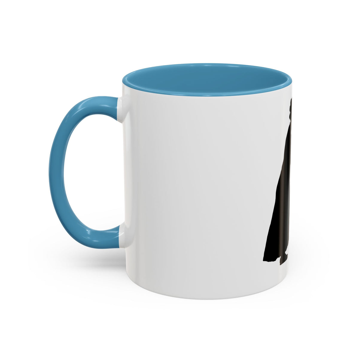 ALL THE GOODSTUFF (girl) - Accent Coffee Mug (11oz)
