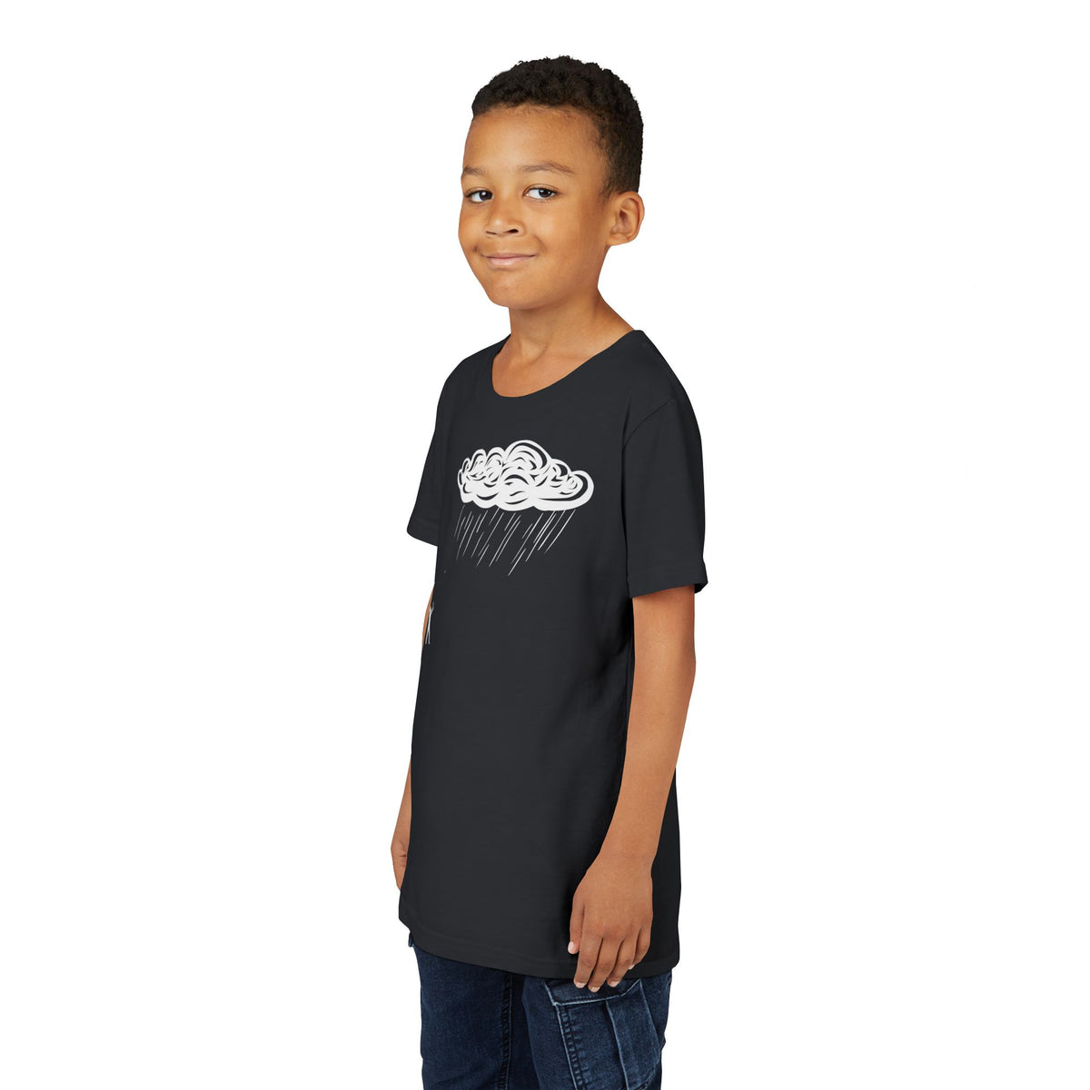 RETURN FIRE - Kids unisex tee for boys and girls