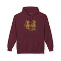 VIEWMASTER - Unisex Fleece Hoodie - FREE SHIPPING