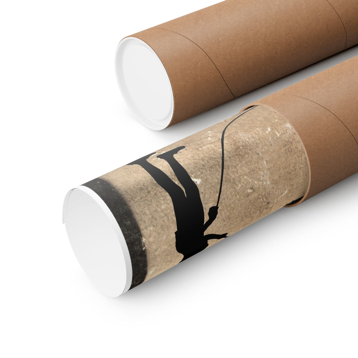 DOUBLE DUTCH - poster - 3 sizes