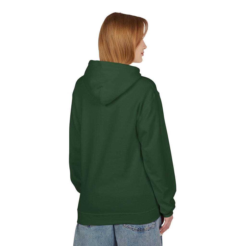 REMEMBER YOUR POWER - Unisex Fleece Hoodie - FREE SHIPPING