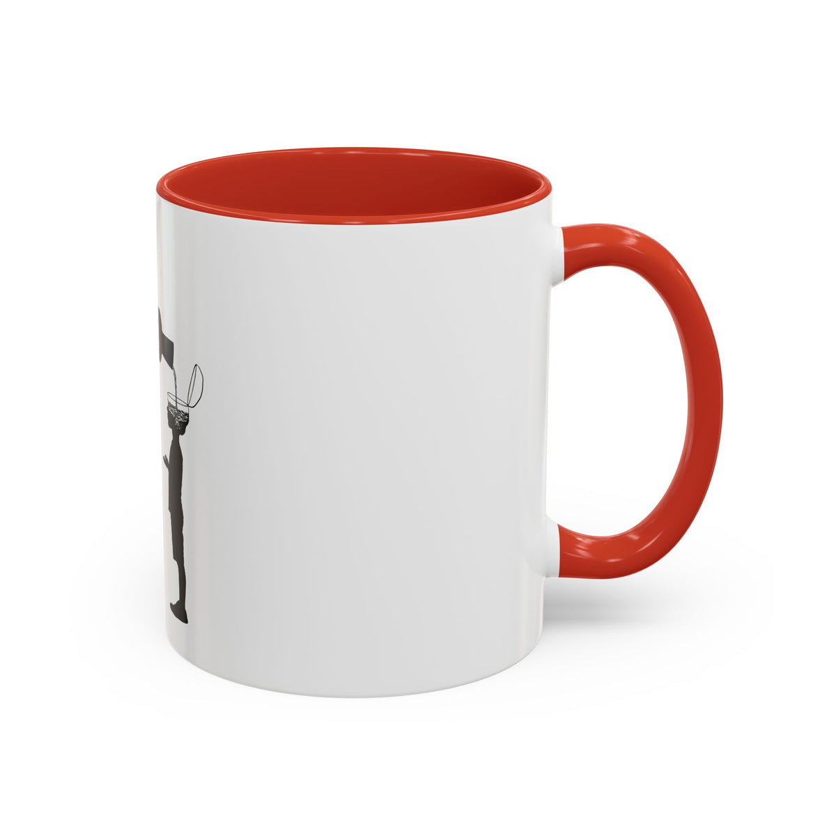 ALL THE GOODSTUFF (boy) - Accent Coffee Mug (11oz)