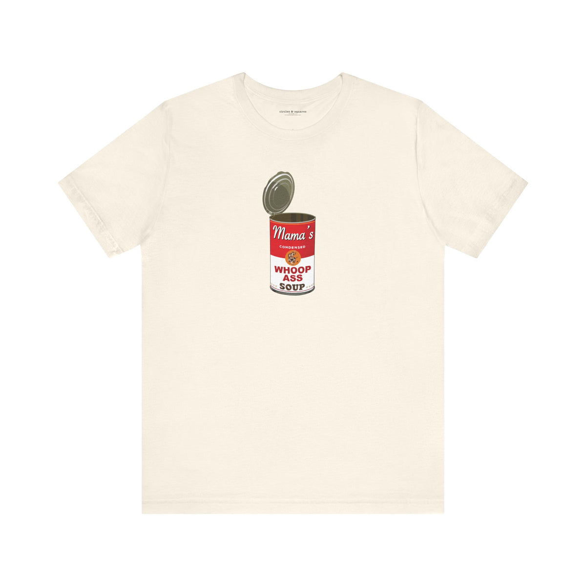 WHOOP-ASS - unisex tee for men and women - FREE SHIPPING