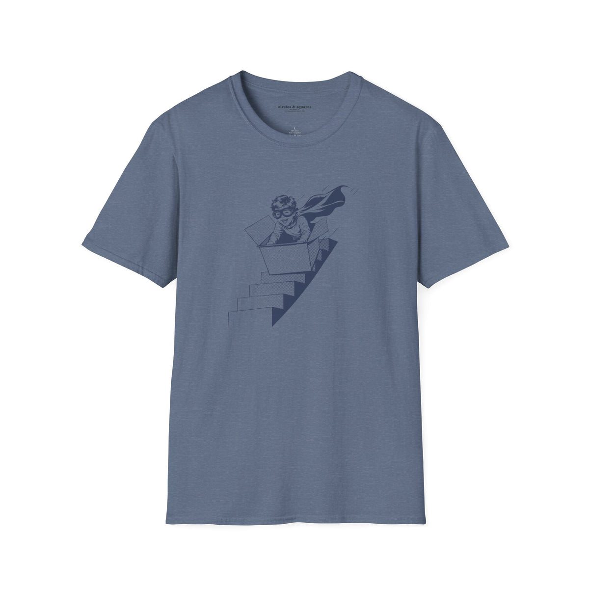 FAST! - Unisex tee for men and women