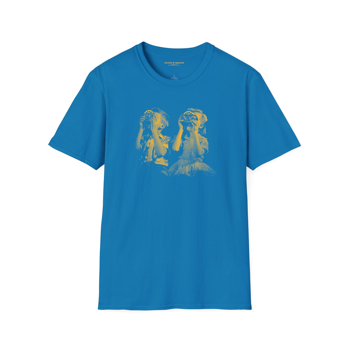 VIEWMASTER - Unisex tee for men and women - FREE SHIPPING