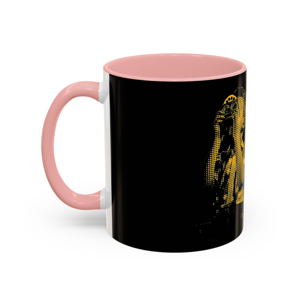 VIEWMASTER - Accent Coffee Mug (11oz)
