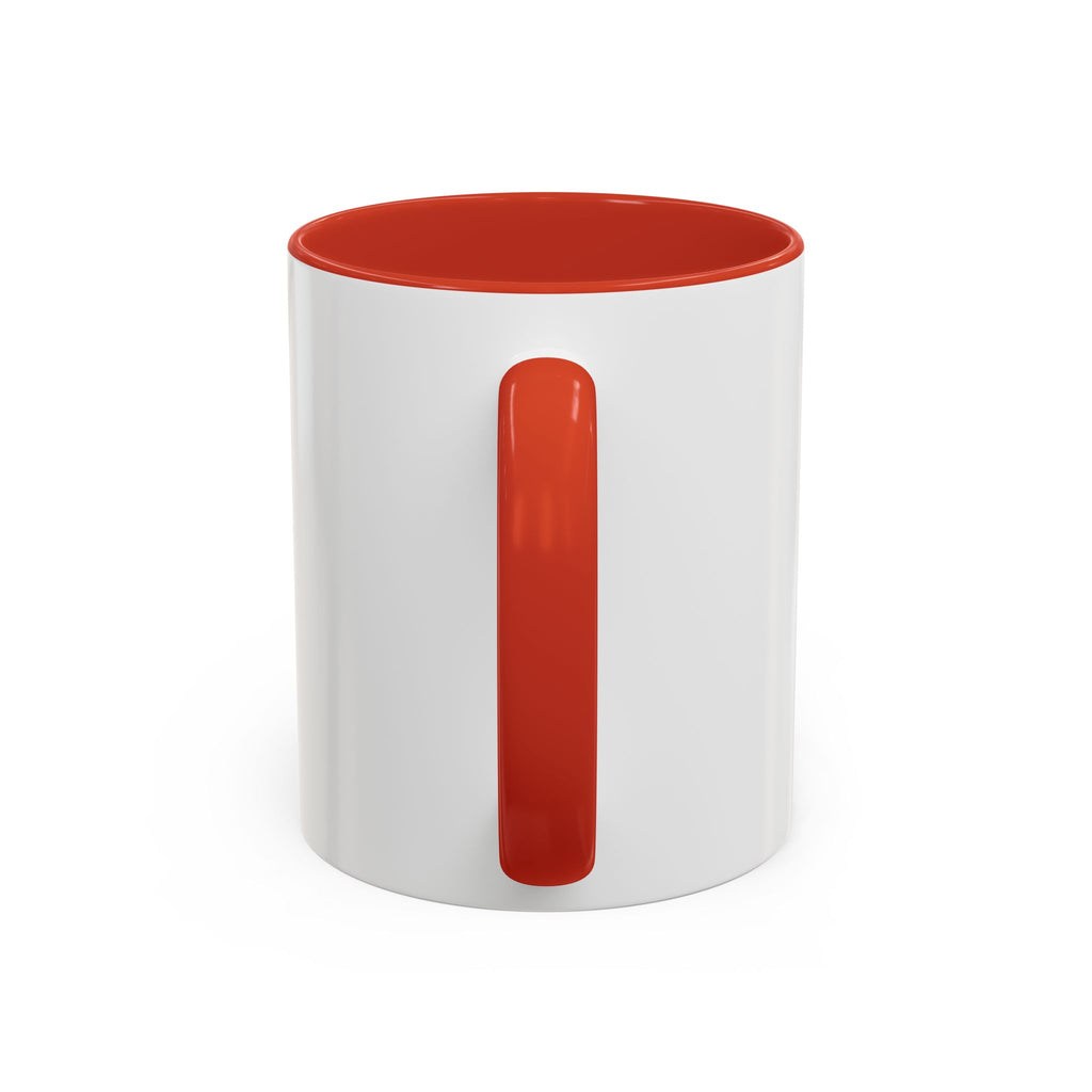 JOYFUL - Accent Coffee Mug (11oz)