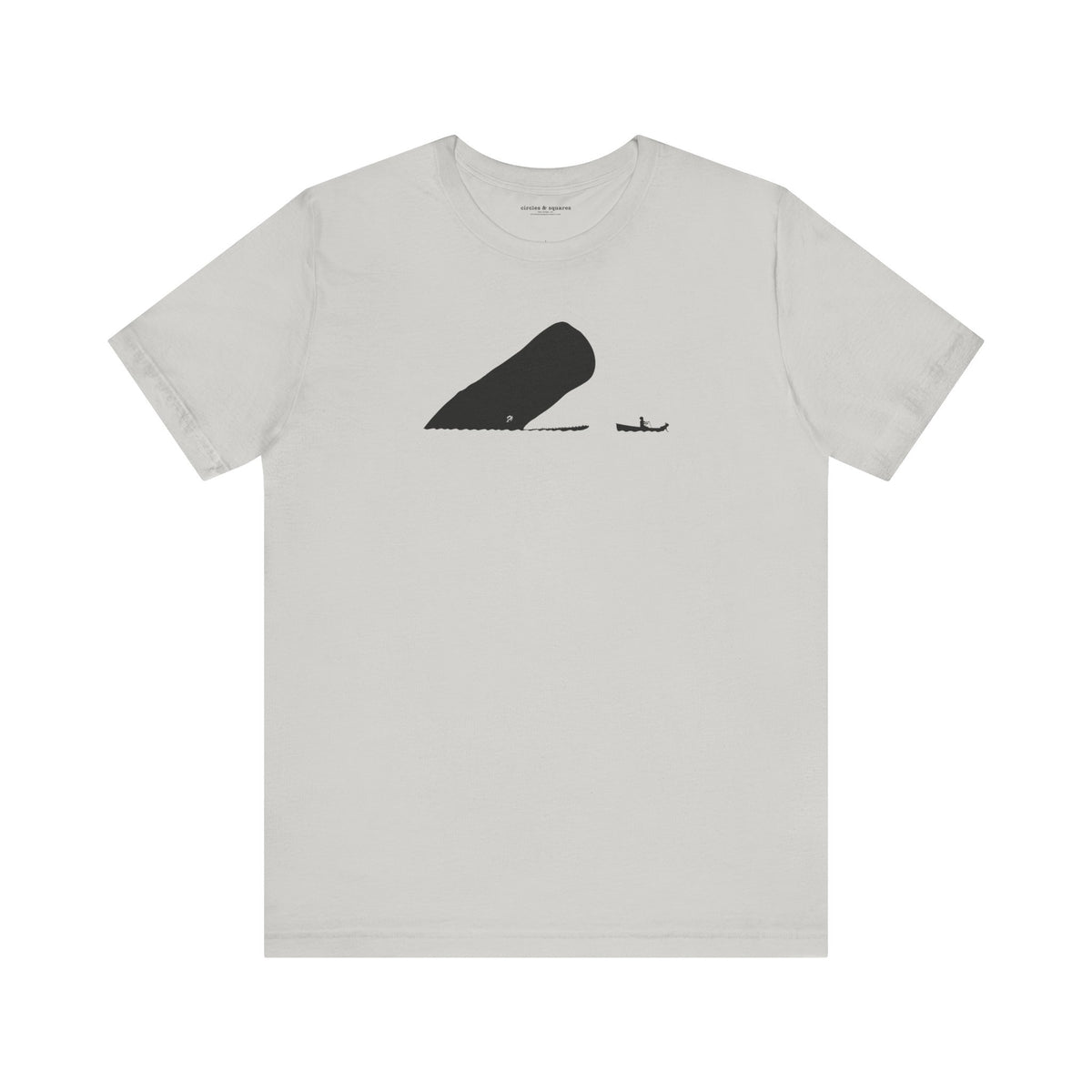 LA BOCA - unisex tee for men and women - 5 colors