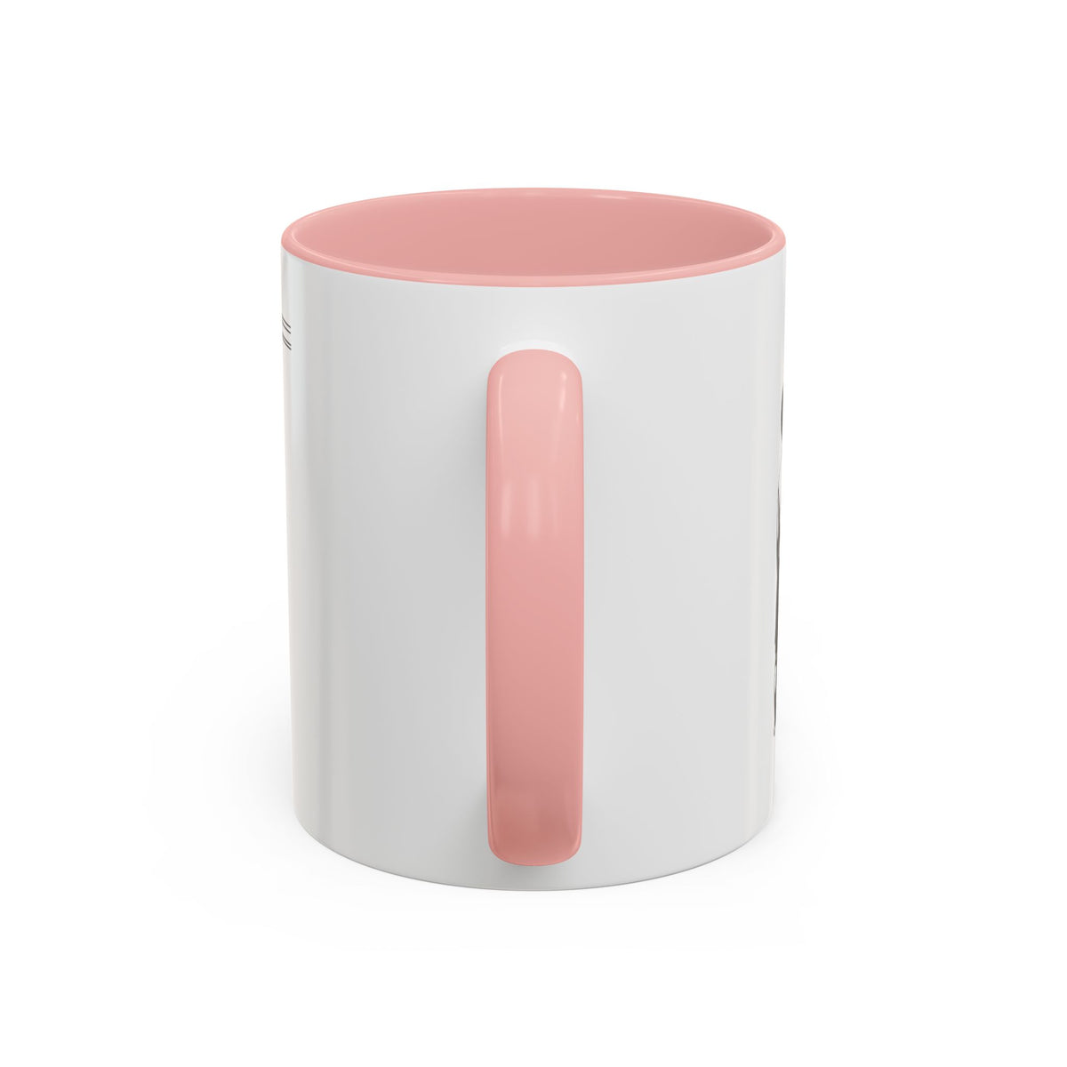 WONDER - Accent Coffee Mug (11oz)