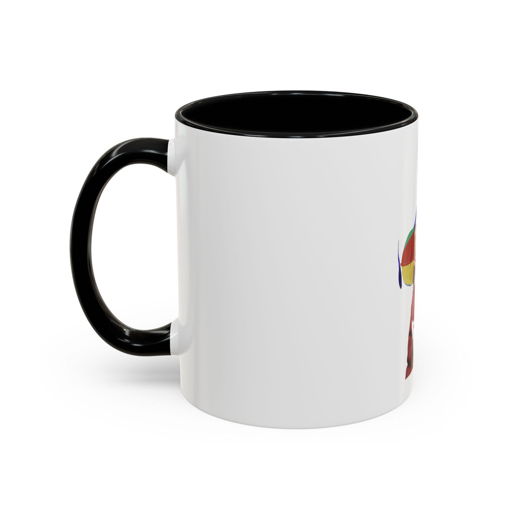 IT'S ALL MINE! - Accent Coffee Mug (11oz)