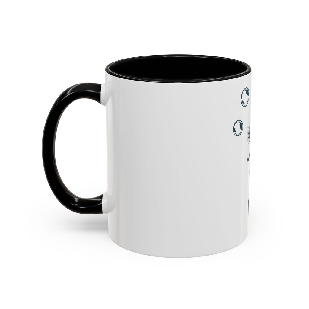 JOYFUL - Accent Coffee Mug (11oz)