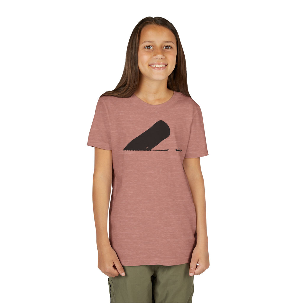 LA BOCA - Kids unisex tee for boys and girls
