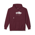 RETURN FIRE - Unisex Fleece Hoodie - FREE SHIPPING