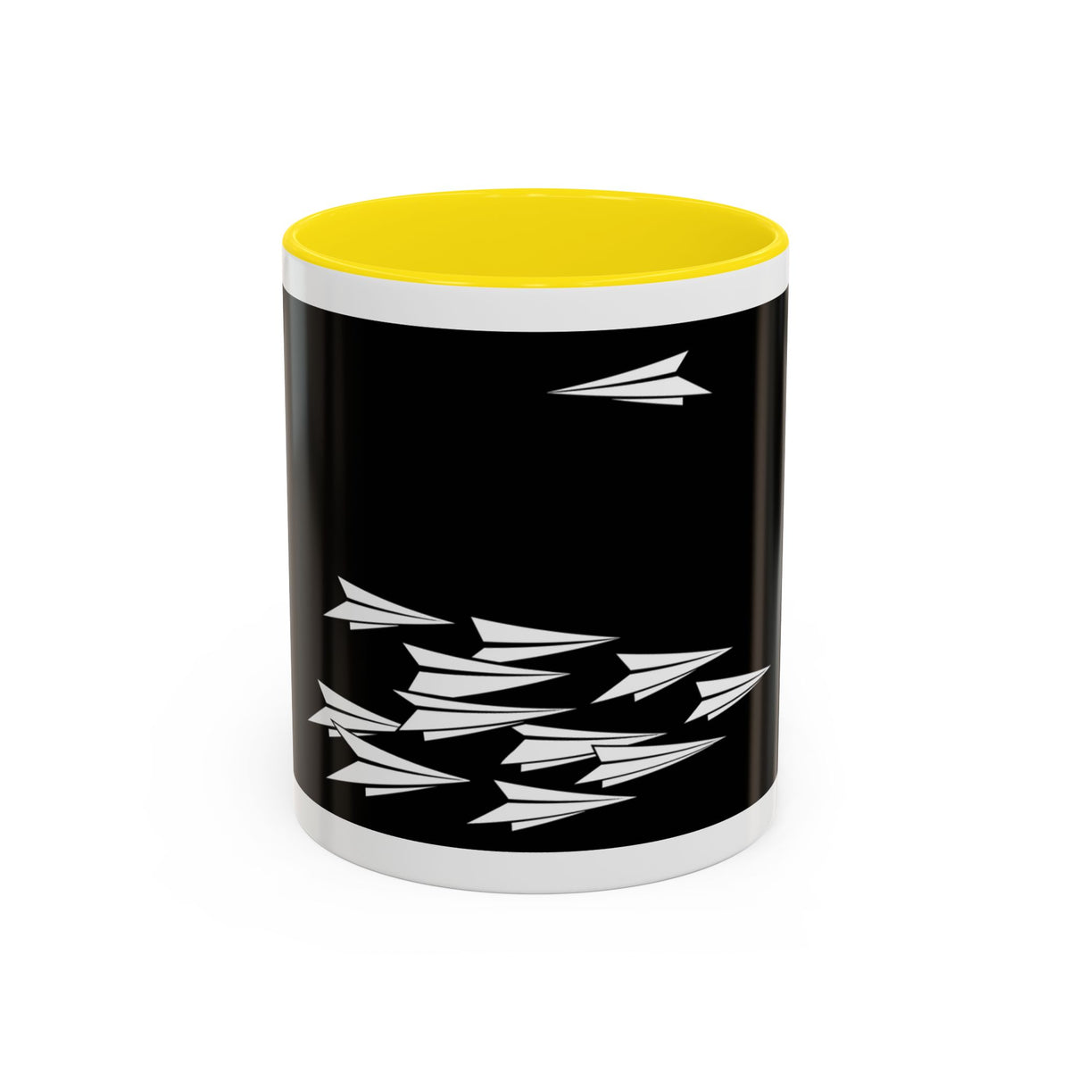 MAVERICK - Accent Coffee Mug (11oz)