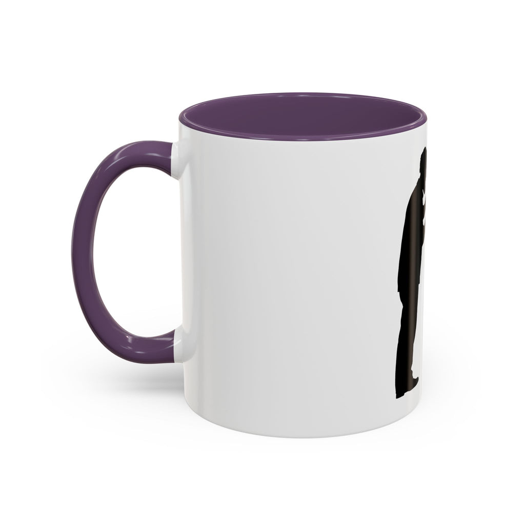 ALL THE GOODSTUFF (boy) - Accent Coffee Mug (11oz)