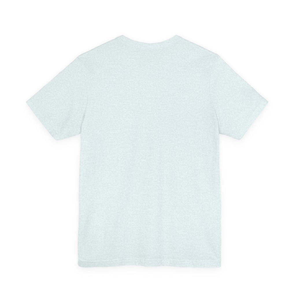 SHADOWS - unisex tee for men and women