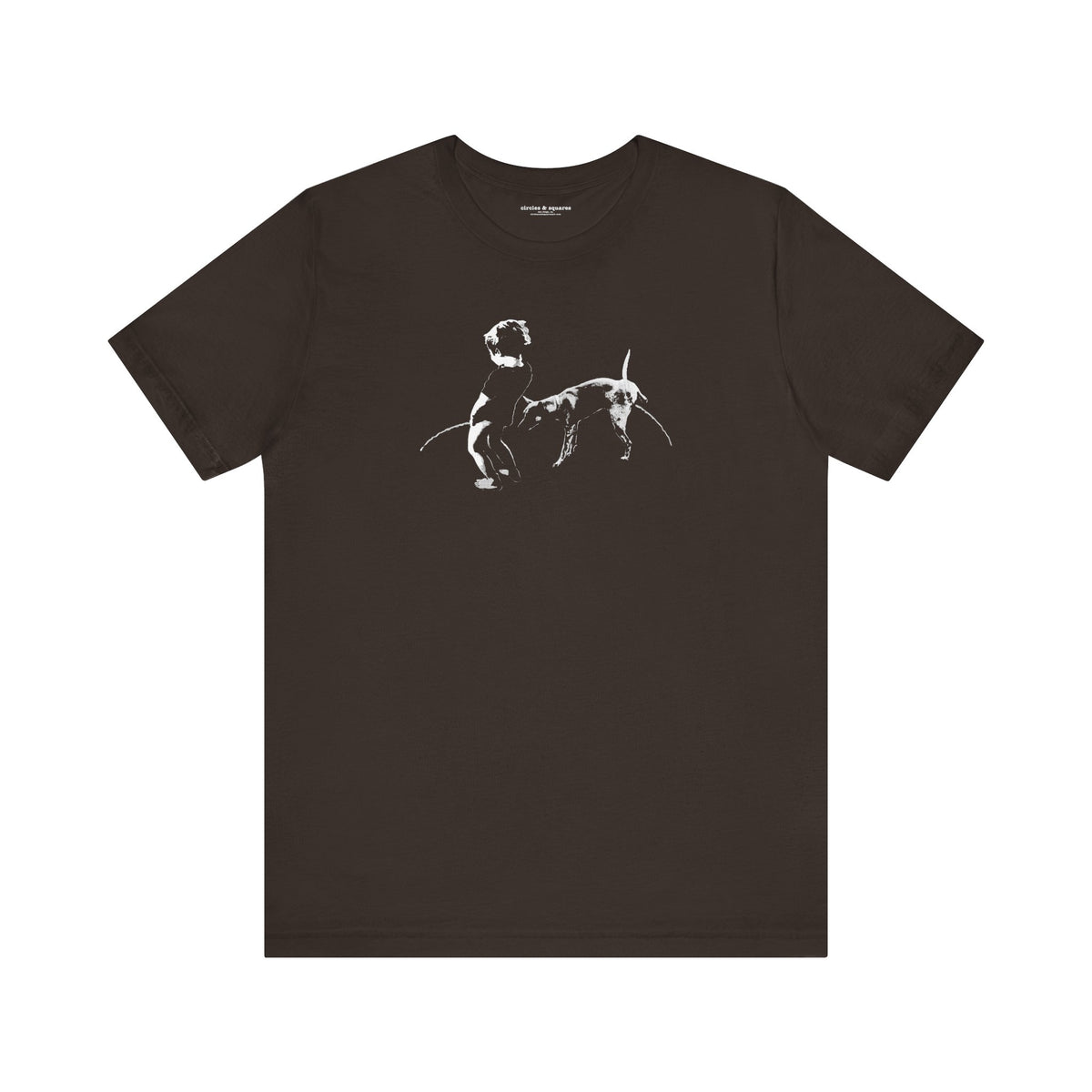 BEST BUDS - Unisex tee for men and women