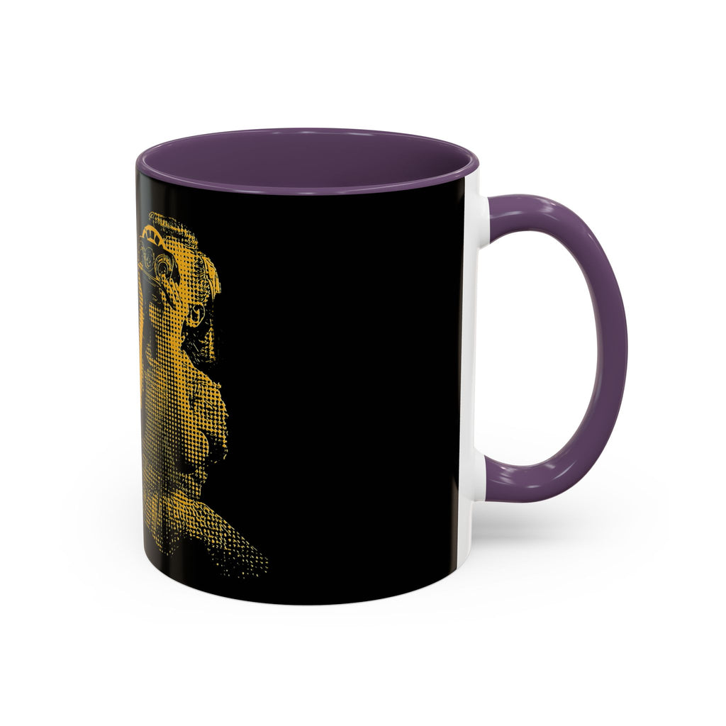 VIEWMASTER - Accent Coffee Mug (11oz)